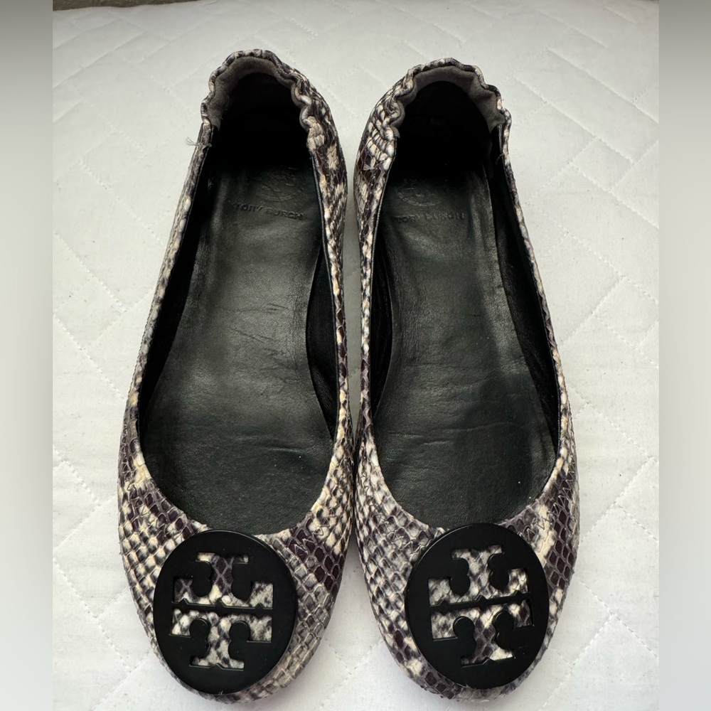 Tory Burch- Minnie Flats